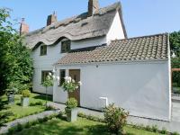 B&B Bacton - May Cottage - Bed and Breakfast Bacton