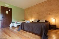 Junior Suite für Familien (3 Erwachsene + 1 Kind)