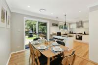 Elmview House in Leura - B&B Leura