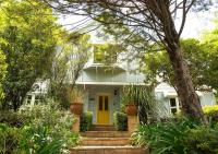 Highgarden - B&B