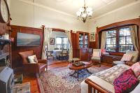Kings Bower - Bed and Breakfast Katoomba