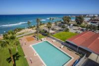 Protaras Pallini 201 Seaside Suite - B&B