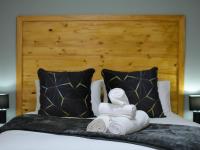 Luxus Vierbettzimmer