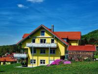 B&B Waldmünchen - Ferienhaus am Johannesbuhl - Bed and Breakfast Waldmünchen