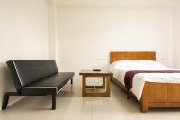 Standard Doppelzimmer