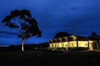 The Louise - Bed and Breakfast