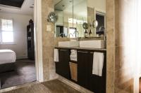 Suite Deluxe con 1 Camera da Letto e Vasca Idromassaggio - Seppeltsfield