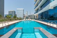 Exclusive GLOBALSTAY Apartments in Business Bay Free Parking & More! - B&B Dubai