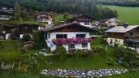 Schernthaner - B&B Taxenbach