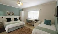 Classic Twin Room