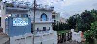 The Rukmani Homestay & Garden - Ferienwohnung Udaipur