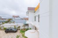 Camera King con Balcone