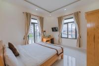 King Room with Balcony