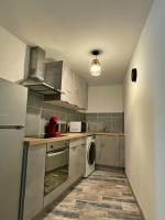 Draguignan, centre ville wifi jolie deco - B&B