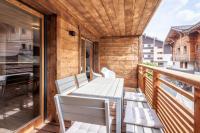 Echo du Pleney B103 - B&B Morzine