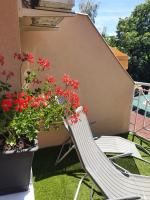 Laguna apartman Bogács - B&B