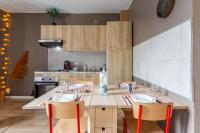 Appartement 1 Chambre