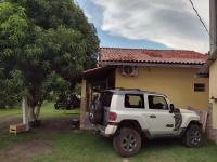 Chalés Ponta de Pedras - Bed and Breakfast