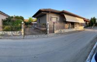 KOLOKOTRONIS’ HOUSE - Ferienwohnung