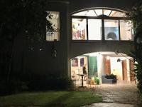 park house mini - Chambres d’hôtes Mondello