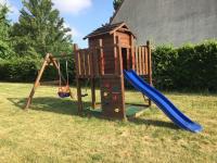 La Fermette - B&B Andeville