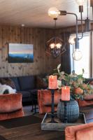 Golsfjellet - Bualie, milevis med sykkelveier, fiske og vannaktivitet, ski inn/ut til alpinanlegg og langrennsløyper. - Chambres d’hôtes