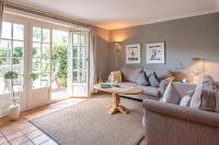 LH Biberburg, App 3 - B&B Wenningstedt