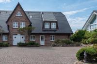 LH Biberburg, App 3 - Chambres d’hôtes Wenningstedt