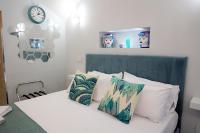 Suite Na' poesia Mergellina - B&B Naples