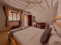 Habitación Doble Estándar con vistas al mar