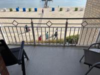 Nordland Appartements - Wohnung Langeneß - B&B Wyk auf Föhr