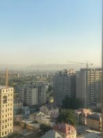 B&B Duschanbe - Fantastic cozy 2 bedroom apartment in Dushanbe downtown - Bed and Breakfast Duschanbe