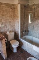 Camera Doppia con Letti Singoli