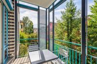 Standaard Appartement met 2 slaapkamers