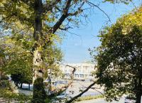 City Center 2-bedroom cosy apartment - Chambres d’hôtes Plovdiv