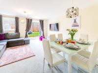 B&B Shrewsbury - Pass the Keys Stylish modern two bedroom home in Shrewsbury - Bed and Breakfast Shrewsbury