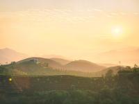 Vườn Trên Mây - Skyline Farm & Homestay - B&B Mộc Châu