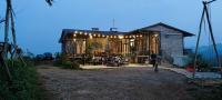 Vườn Trên Mây - Skyline Farm & Homestay - B&B