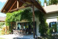 Haus Jana - B&B Hermagor