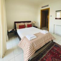 One Bedroom With a View Lac1 - B&B Túnez