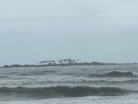 Rock n Ocean 2BH Beach villa island Facing - B&B
