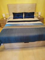 Chambre Double avec Salle de Bains Privative
