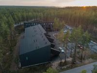 SkyVillas Apartments by Hiekka Booking - B&B