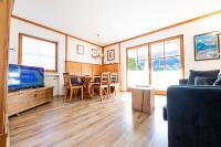 Hausberg - Ferienwohnung Garmisch-Partenkirchen