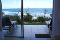 Double Room with Ocean View - White Sands