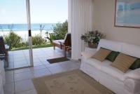 Doppelzimmer mit Meerblick - White Sands
