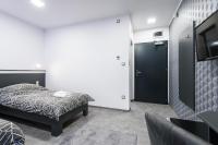 Standard Double or Twin Room with Balcony