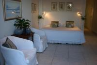 Chambre Double - Vue sur Mer