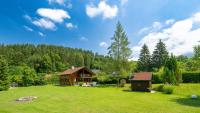 Ferienhaus Rauscher - B&B
