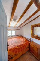 Casa Bonita Órgiva. - Chambres d’hôtes Órgiva